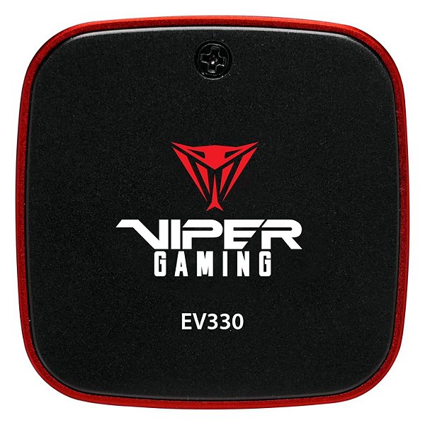 Adaptador SSD M.2 2230 Patriot Viper EV330 NVMe USB-C - EV330U31CK