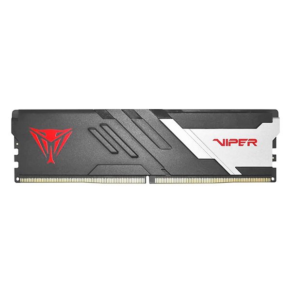 Memória RAM Patriot Viper Venom 8GB DDR5 6000 MHz - PVV58G600C40