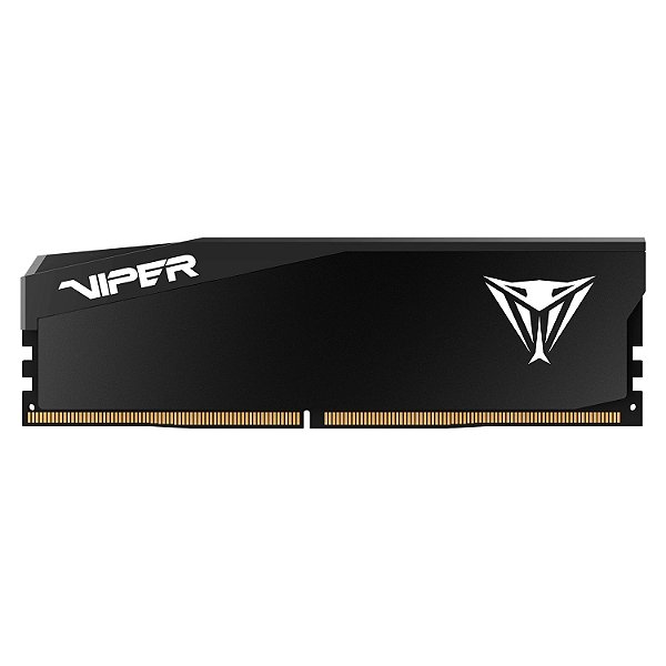 Memória RAM Patriot Viper Elite 5 Ultra 48GB (2x24GB) DDR5 6400 MHz - VEU548G643