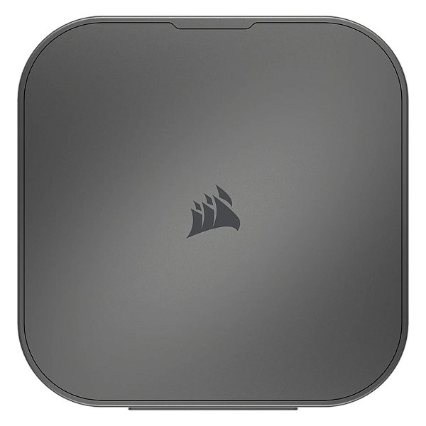SSD 1TB Corsair EX400U Externo Portátil USB-C 1000MBs/950MBs - CSSD-EX400U1TB