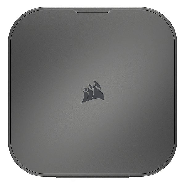 SSD 2TB Corsair EX400U Externo Portátil USB-C 1000MBs/950MBs - CSSD-EX400U2TB