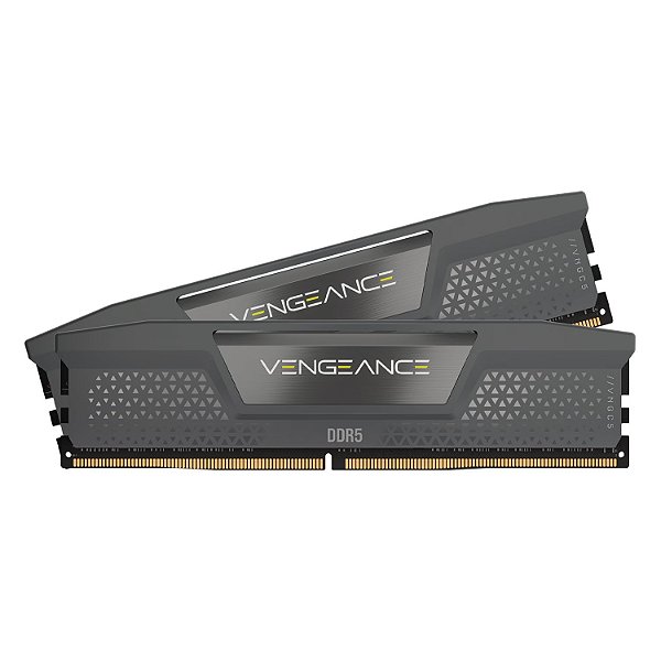 Memória RAM Corsair Vengeance 48GB (2x24GB) DDR5 7000MHz - CMK48GX5M2B7000C36