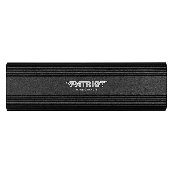 SSD 4TB Patriot Transporter Externo Portátil USB-C 1000MBs/1000MBs - PTPL4TBPECB