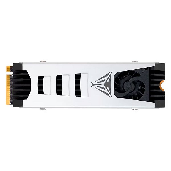 SSD 4TB Patriot Viper PV573 M.2 NVMe PCIe 5.0 12400MBs/11800MBs - PV573P4TBM28H