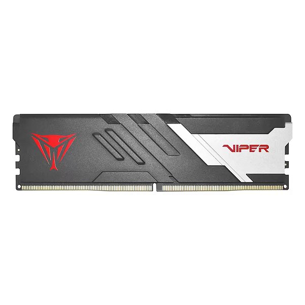 Memória RAM Patriot Viper Venom 32GB DDR5 5600 MHz - PVV532G56C36
