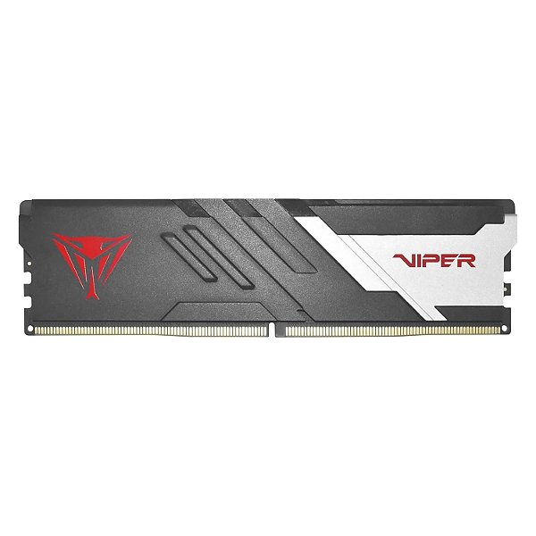 Memória RAM Patriot Viper Venom 32GB DDR5 5100 MHz - PVV532G52C36