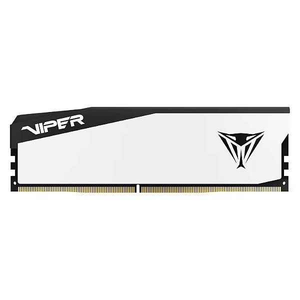 Memória RAM Patriot Viper Elite 5 16GB DDR5 6000 MHz - VEB516G6030W