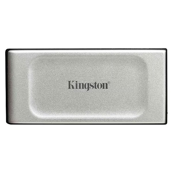 SSD 4TB Kingston XS2000 Externo Portátil USB 2000MBs/2000MBs - SXS2000-4000G