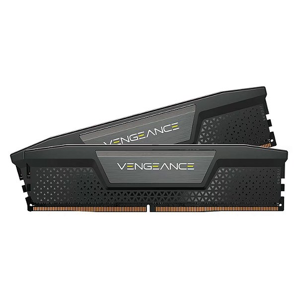 Memória RAM Corsair Vengeance 16GB (2x8GB) DDR5 5200MHz - CMK16GX5M2B5200C40