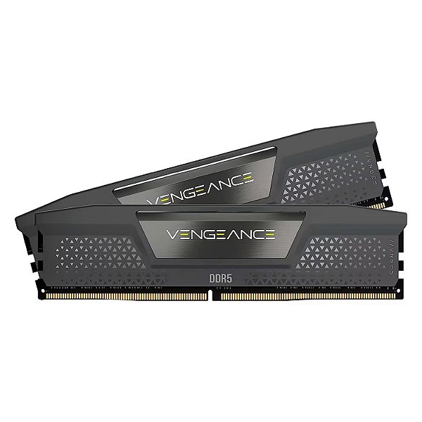 Memória RAM Corsair Vengeance 32GB (2x16GB) DDR5 6000MHz - CMK32GX5M2E6000Z36