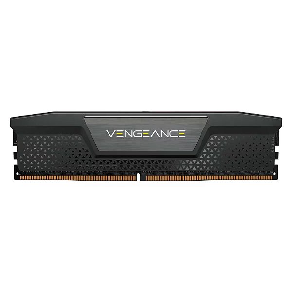 Memória RAM Corsair Vengeance 32GB DDR5 5600 MHz - CMK32GX5M1B5600C40
