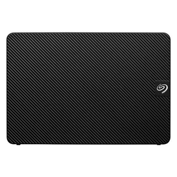 HD Externo Seagate Expansion Desktop 24TB 3.5" USB 3.0 - STKP24000400 Garantia B