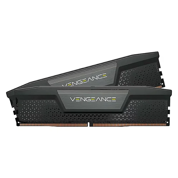 Memória RAM Corsair Vengeance 64GB (2x32GB) DDR5 6600MHz - CMK64GX5M2B6600C32