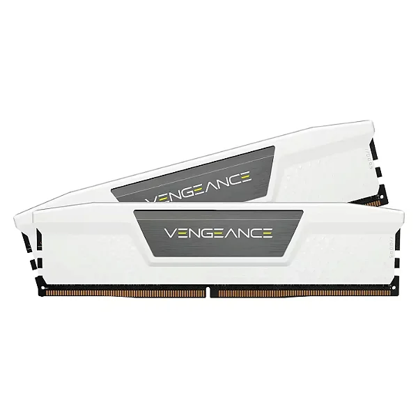 Memória RAM Corsair Vengeance 64GB (2x32GB) DDR5 5200MHz - CMK64GX5M2B5200C40W