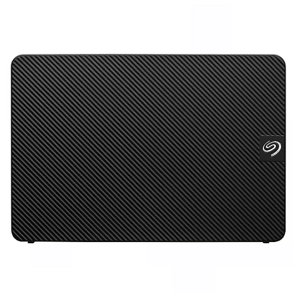 HD Externo Portátil Seagate Expansion Desktop 8TB 3.5" USB 3.0 - STKP8000400