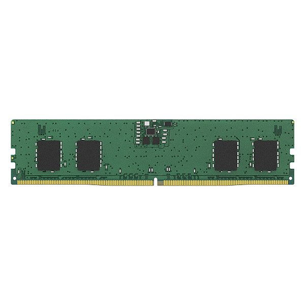 Memória RAM Kingston 8GB DDR5 5600 MHz - KCP556US6-8