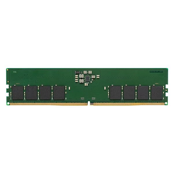 Memoria RAM Kingston 16GB DDR5 5600MHz - KVR56U46BS8-16