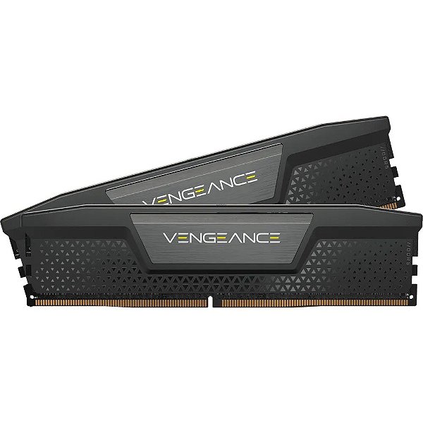 Memória Corsair Vengeance 32GB (2x16GB) DDR5 6000MHz - CMK32GX5M2E6000C36W