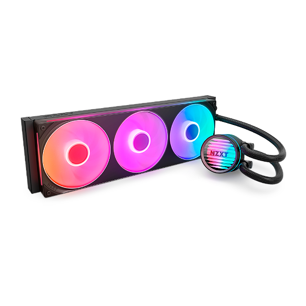Water Cooler NZXT Kraken Core 360 RGB - RL-KR36C-B1