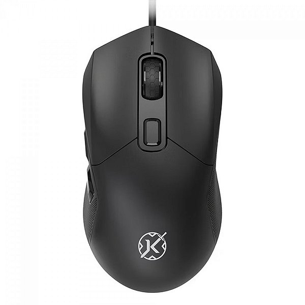 MOUSE GAMER KALKAN SKADI PRETO KLK00008