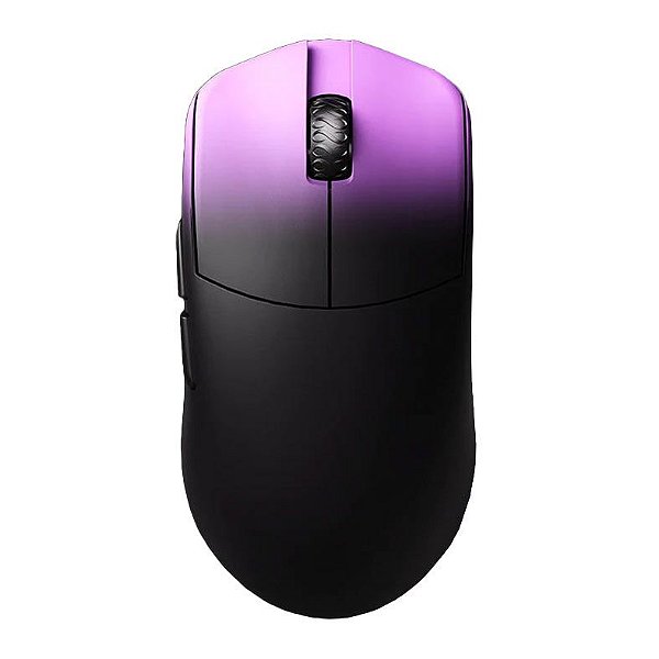 Mouse Gamer Lamzu Maya X Purple Shadow Wireless