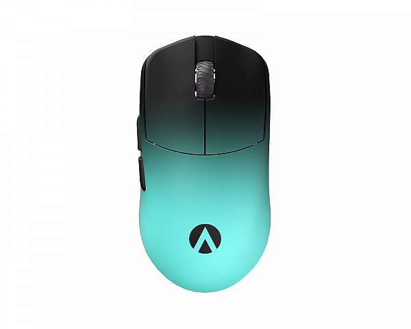 MOUSE GAMER LAMZU MAYA X AIMLABS S/FIO