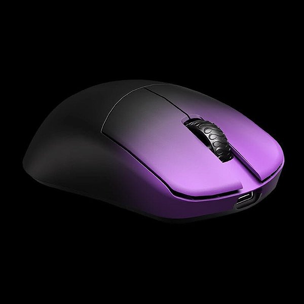 Mouse Gamer Lamzu Maya X 8K Wireless Pink | GK Infostore