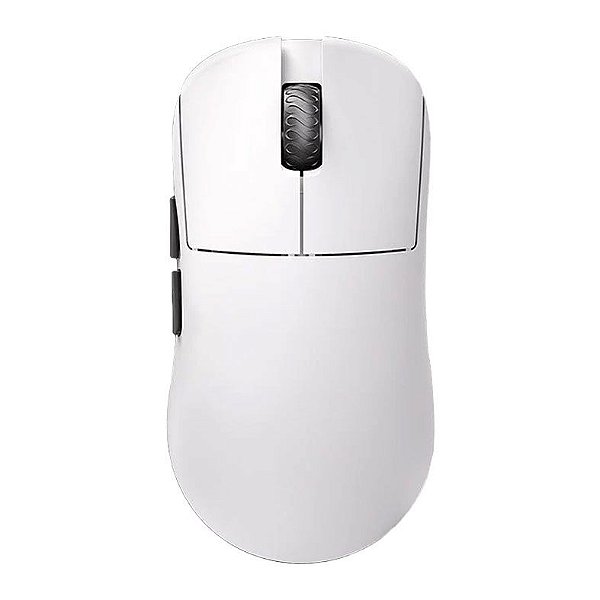 Mouse Gamer Lamzu Inca 8K Wireless White