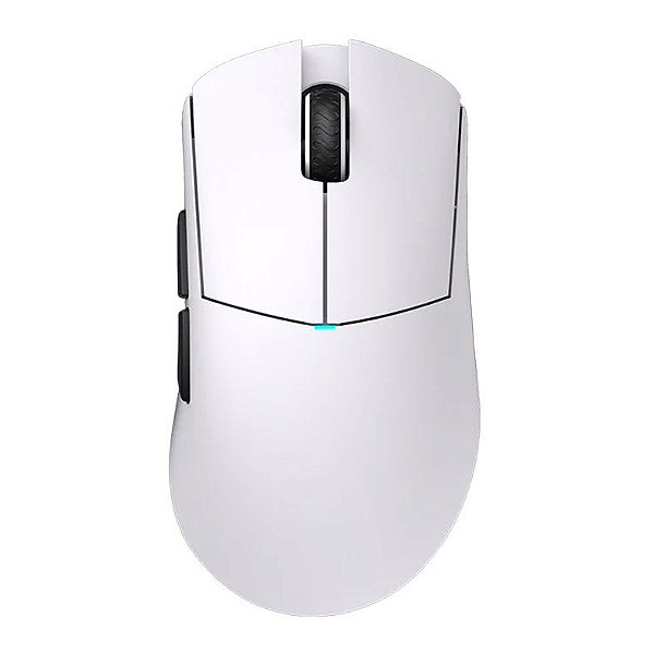 Mouse Gamer Lamzu Paro 8K Wireless White