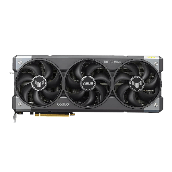 Placa de Video Asus GeForce RTX 5080 TUF Gaming OC | GK Infostore