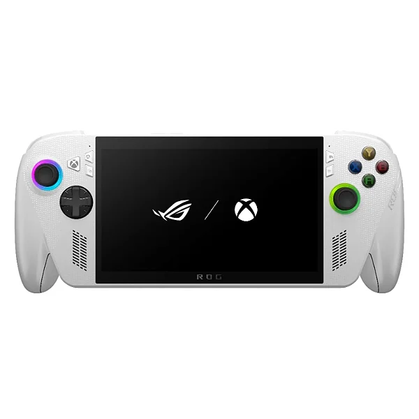 Console Portátil ASUS ROG Xbox Ally 7" AMD Ryzen Z2 A 512GB - Branco
