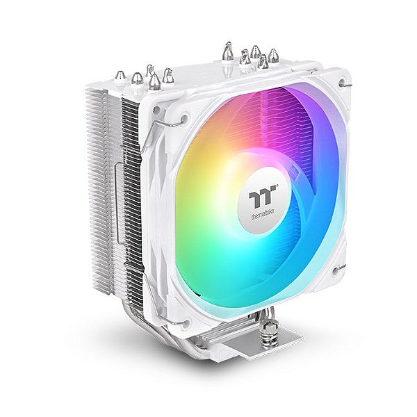 Air Cooler Thermaltake TT UX500 ARGB Sync White