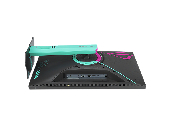 Monitor Gamer ASUS ROG Strix XG27ACMEG-G 27
