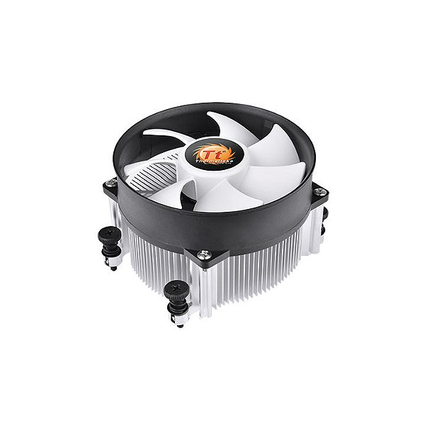 Air Cooler Thermaltake Gravity A2 Black AM4 95W 92mm PWM - CL-P078-AL09WT-A