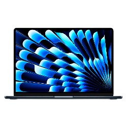 MacBook Air M5 15.3 Polegadas 24GB 1TB SSD Meia-Noite Apple - MDVN4LL/A