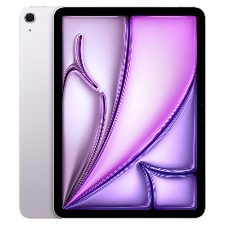 iPad Air M4 13 Polegadas 1TB Wi-Fi Roxo Apple - MHDK4LL/A