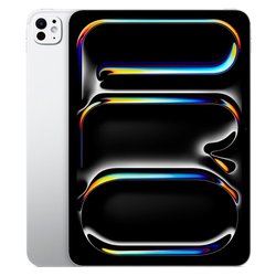 iPad Pro M5 11 Polegadas 256GB Wi-Fi Prata Apple - MDWL4LL/A