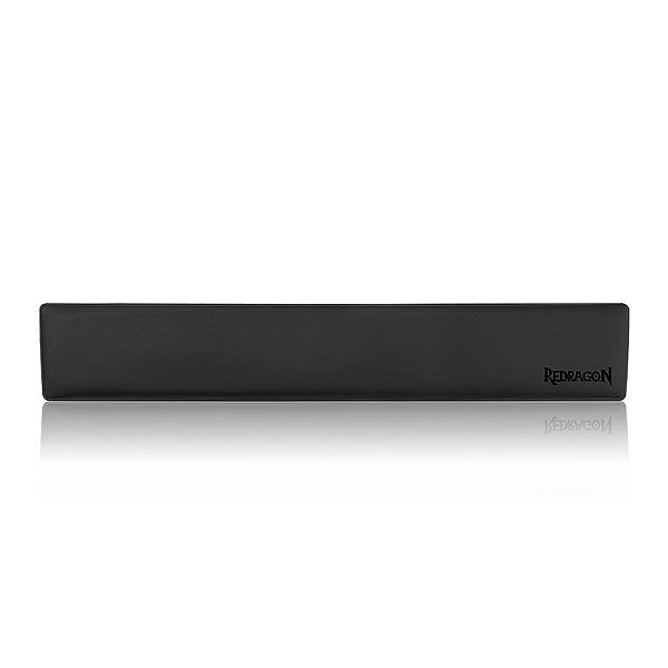 Apoio Para Teclado Gamer Meteor L Preto 435X73X20MM - P037