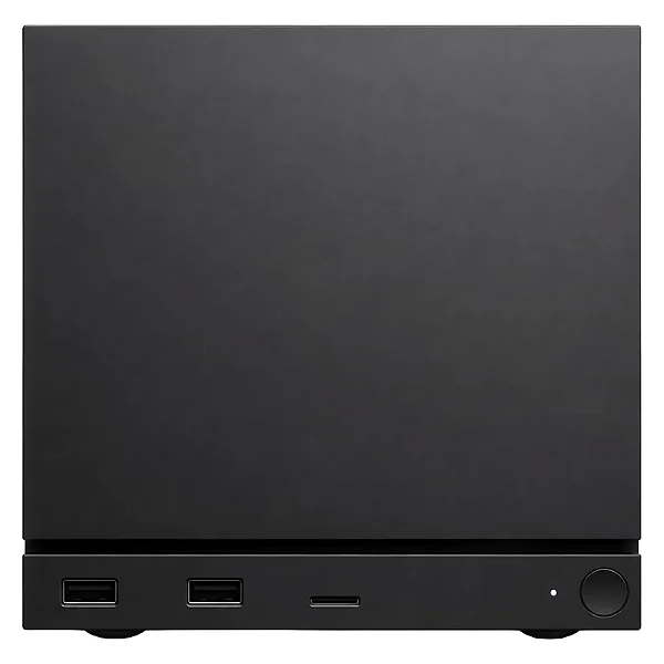 Console Valve Steam Machine 512GB 16GB RAM - STEAMMACHINE512GB