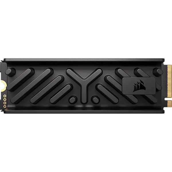 SSD 1TB Corsair MP700 Elite M.2 NVMe PCIe 5.0 10000MBs/8500MBs - CSSD-F1000GBMP700EHS