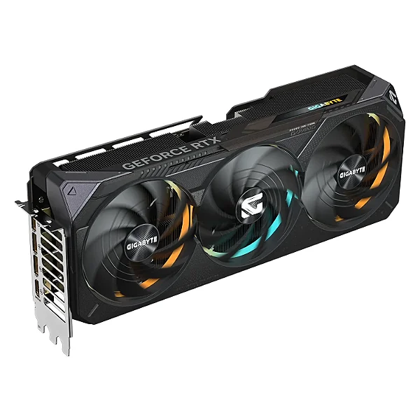 新品未使用 GIGABYTE GeForce RTX 5070 Ti Gigabyte RTX 5070 Ti Gaming OC 16GB | GK Infostore