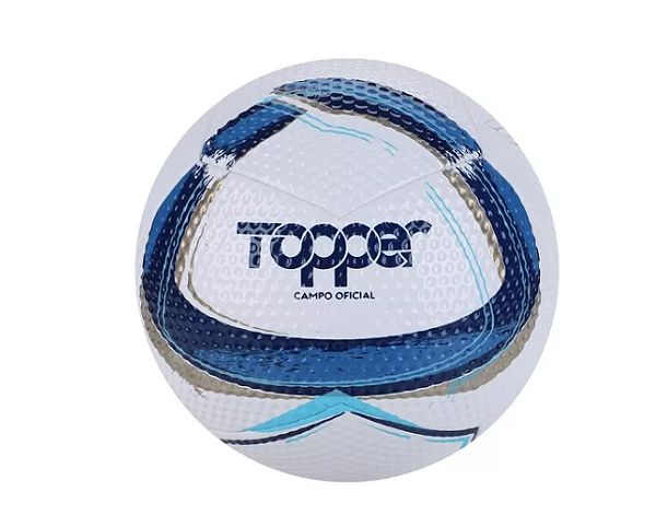 Bola De Futebol De Campo td1 Asa Branca Copa Do Nordeste Topper