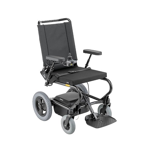 Cadeira de Rodas Motorizada Wingus Ottobock