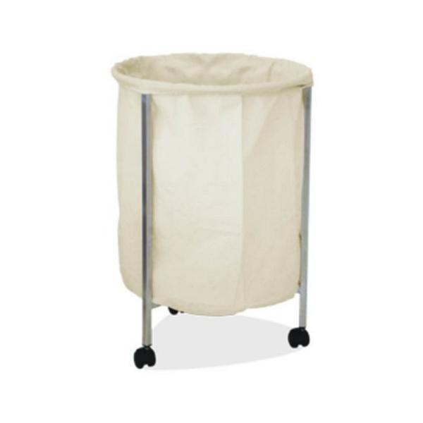 Suporte para Saco Hamper Ressonância (Alumínio)