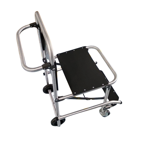 Cadeira de Resgate Dobrável