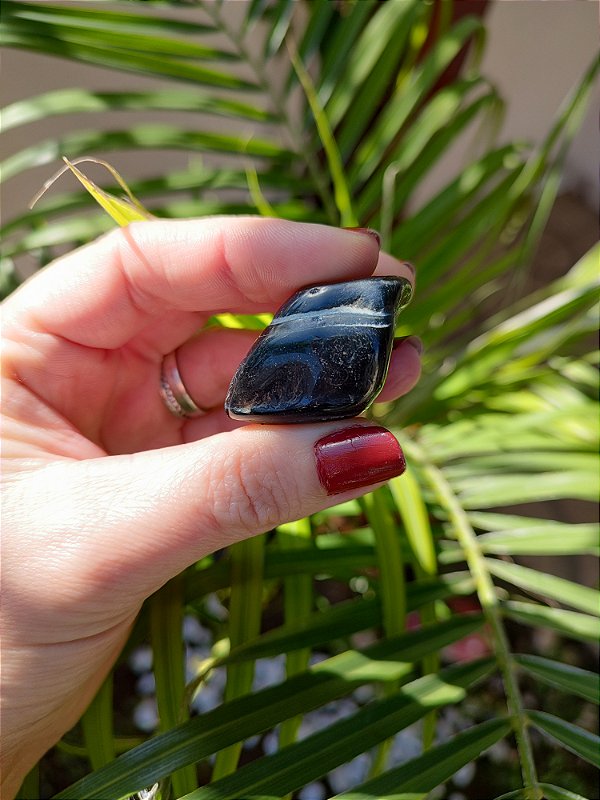 Pedra Rolada Olho de Falcão - Resolução de problemas e fluência verbal