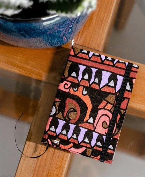 Diário Clássico Personalizado N•2