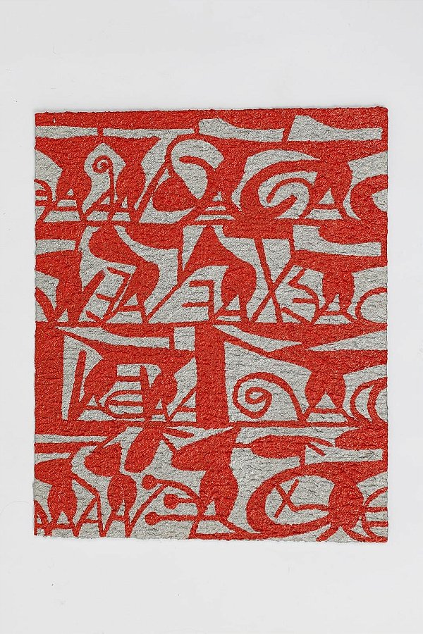 Pintura original - Título Experimentação Estética N•153