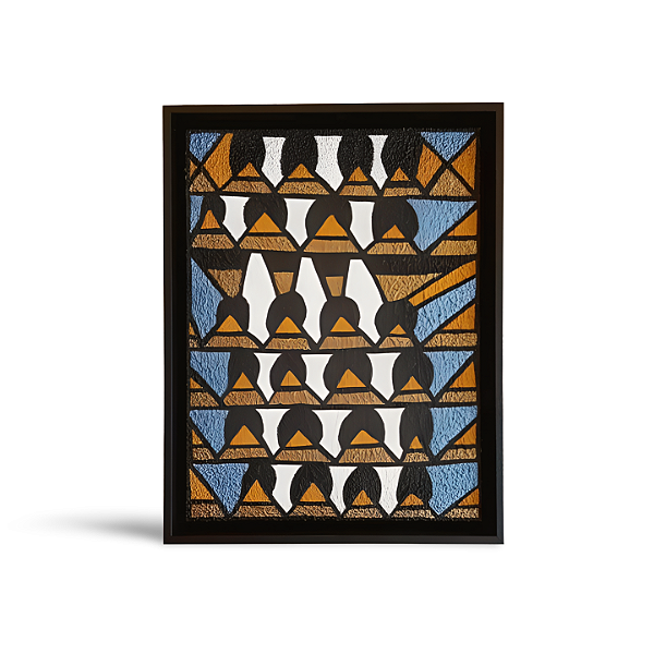 Pintura Original. Título: Experimentação Estética N• 157