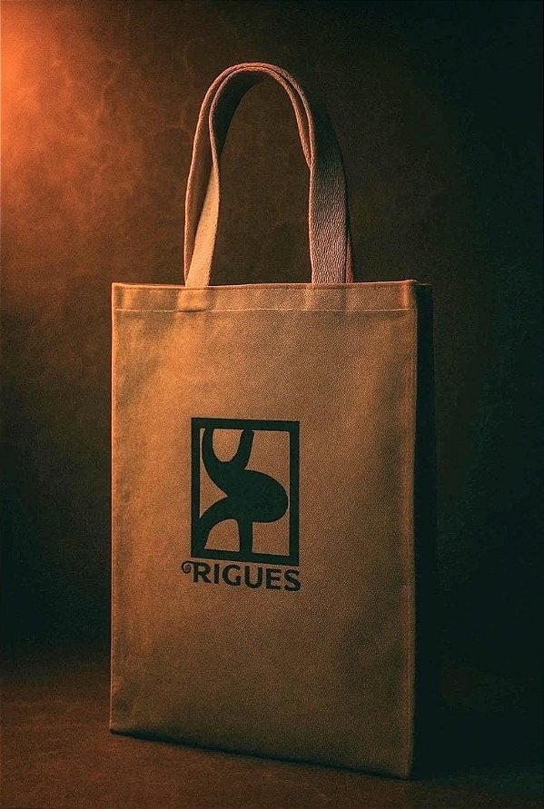 Ecobag RIGUES - Basic N•1 -